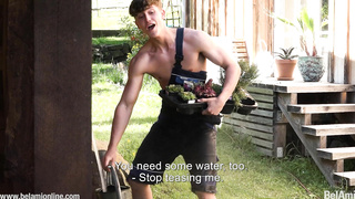 BelAmi – Hugo Carter And Billy Coogan