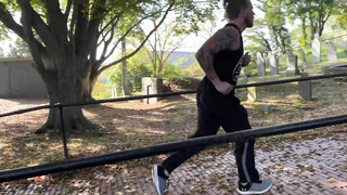 Only Fans – Roman Todd And Steve Rickz