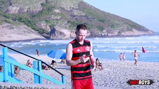 HotBoys –Quer entrar no pau– Thomas NC And Bamba