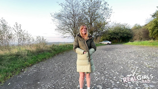 RealGirlsGoneBad Public Nudity Eve Part WRB