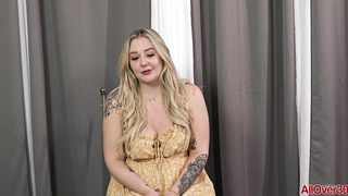 AllOver Lucky Kay WRB