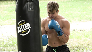 BelAmi – Camillo Beischel And Sasha Hamilton