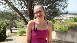 JacquieEtMichelTV Ruby Years Old From Nimes PP