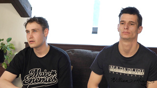 William Higgins – Valerii Vladan And Tommy Seidler RAW FULL CONTACT