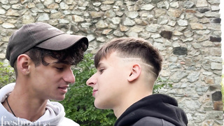 FreshMen – Josh Mendes And Ben Harington