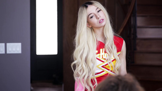 MissaX Kenzie Reeves On The Mend WEIRD