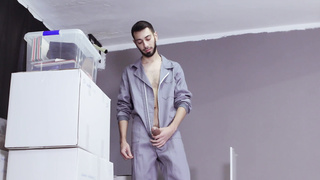 Fucker Mate - Bare Houseworks - Abel Sanztin, Patrick Dei