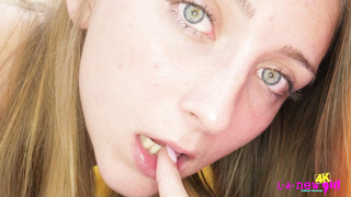 LANewGirl Macy Meadows Closeup Rated