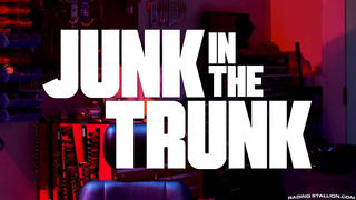 Raging Stallion –Junk In The Trunk Sc. 1– Marco Napoli, Jarrod James, Crush Daddy, Terry Strokes, Jax Phoenix 720