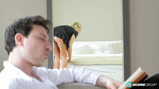 PornMegaLoad Victoria Nova Hardcore WRB