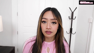 GirlCum Jade Kimiko Cum For The Client WRB