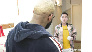 Meninos Online –Pedindo com jeitinho– Miguel Baiano And Pedro Fontes