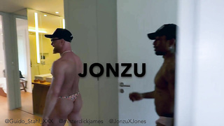 RFC channels –Bros Will Be Hoes– Dickie James, Guido Stahl, Jonzu