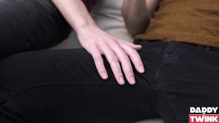 Daddy On Twink – Dan Digiron And Chris Palmers