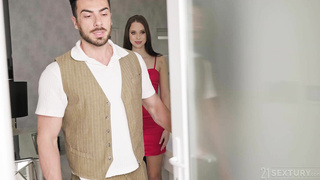 DPFanatics Alice Ross Alice Special Delivery VSEX