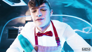 MEN –Sweet Temptation– Johnny Donovan And Jake Preston 720