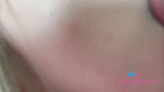 ATKGirlfriends Breezy Bri Compilation WRB