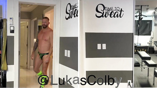 RFC channels – Sexy Sunday Orgy Part 1