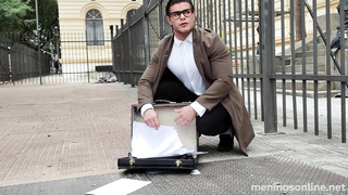 Menino Online –SuperXXX, Pau de Aço– Rico Marlon And Simao