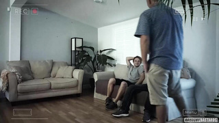 Raunchy Bastards –That's What Friends Are For– Clay, Jack Lowe, Logan Pine