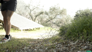 Next Door Twink –Take A Hike– Scott Finn And Mason Dean 1080