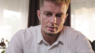 AssholeFever Amalia Ds From Workaholic To ASSaholic VSEX