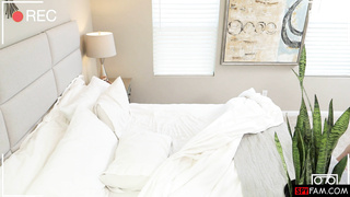 SpyFam Becky Summer Sneaky Seductive Stepdaughter WRB