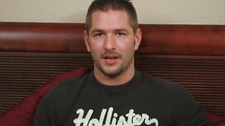 Mike Hancock - Blowing Andrew Justice.wmv