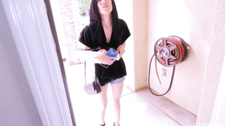 LANewGirl Episode Hope Fontaine WRB