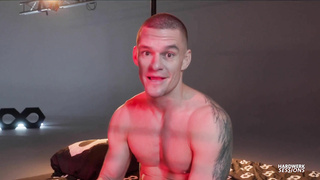 HardWerk Anna De Ville Hardwerk Gangbang FETiSH