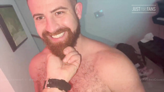 JFF – Started at the Bar – DaddyGymrat, Radandcosmo & Teeseeflex 720