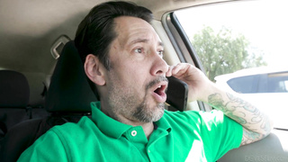 DevilsFilm Madison Morgan Things Are Looking Up VSEX