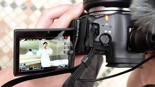 WatchBeauty Asandra Dewy Happy And Clean Backstage WRB