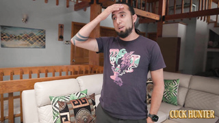 CuckHunter Nina Naples NBQ