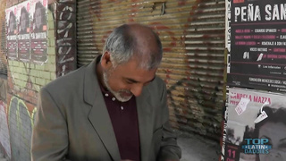 [Older4Me Network] [TopLatinDaddies] [Scene 670] A Turkish Daddy Fucks Like This (2016) (720p)