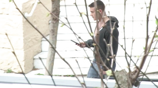 On the Lookout 1 Perfect Timing - Killian James, Sebastian Kross 720