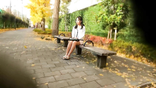 Caribbeancom Nozomi Hamada One night stand with a cheerful girl who look for sugar daddy! Gonna have to film it!