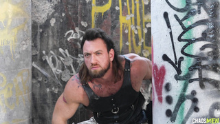 Adam X Lee, Bryson Belair 1080