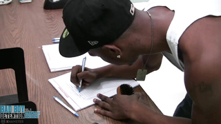 FlavalP – Bad Boy Detention Vol. 2 – Bareback Sessions, Scene 2