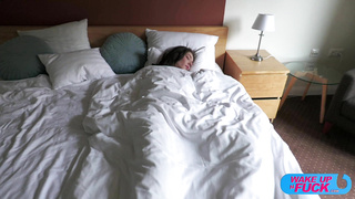 WakeUpNFuck Becky California WUNF ( )