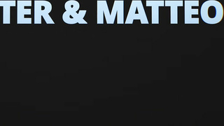 Carter Collins, Matteo Gold 1080