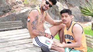 FuckerMate –Open Relationship– Magnus Misett, Antony Misett, Viktor Rom, Pablo Bravo