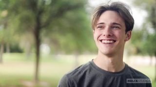 Helix –Introducing Archer– Ryder Rockwell And Archer Black