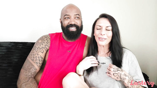 Lustery E Isom And Jay Have Your Cake And Eat It FETiSH