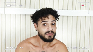 Mundo Mais  –My Straight Friend– Alex Motoboy, Anderson Belarm, Lincoln Paulista