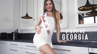 MetArtX Georgia Bride To Be WRB