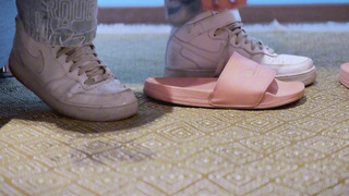 Only Fans – Hector Mayal And Dante Montero