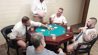 RFC channels – Basement Poker Night With Dads