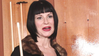 PornMegaLoad Audrey Maxx REMASTERED WRB