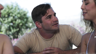 SweetSinner Millie Morgan Seduce You WRB